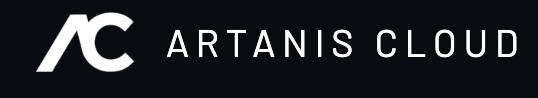 Artanis Cloud original logo