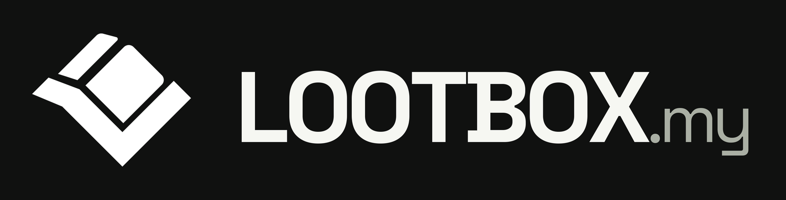 Lootbox.my original logo